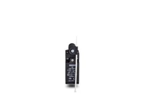 L3 Plastic Body 3 mm Fiber Rod Lever Snap Action 1NO+1NC Limit Switch